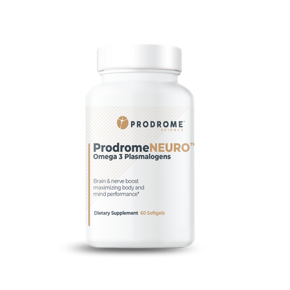 ProdromeNeuro Supplement