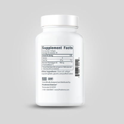 ProdromeNeuro Supplement